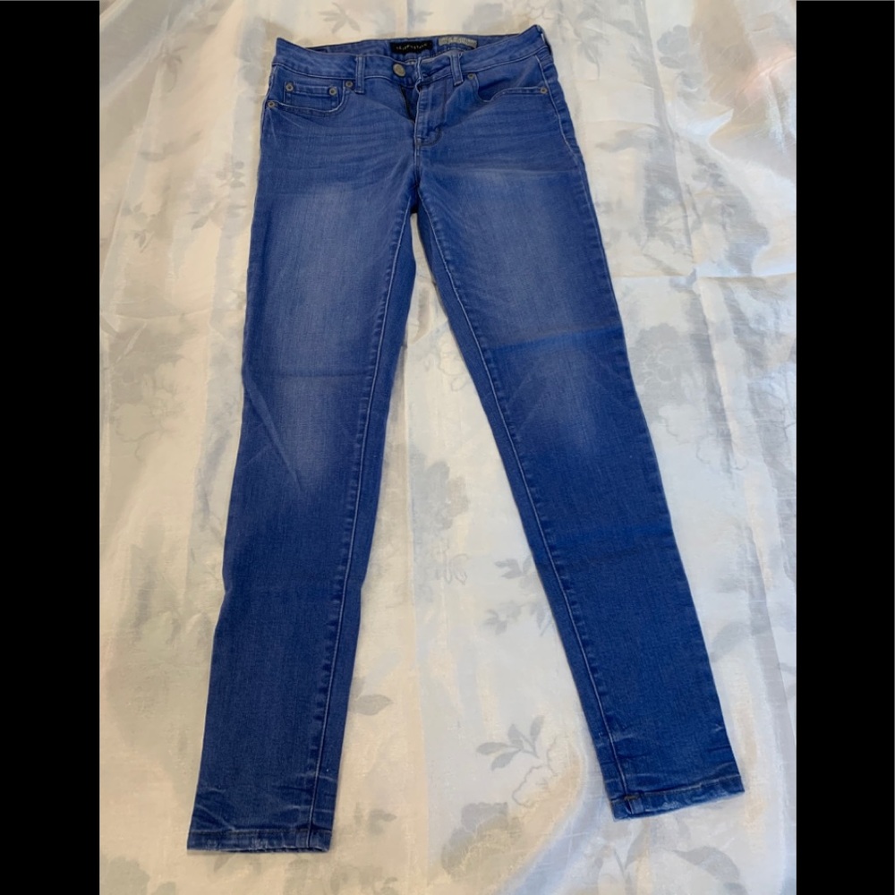 Jean